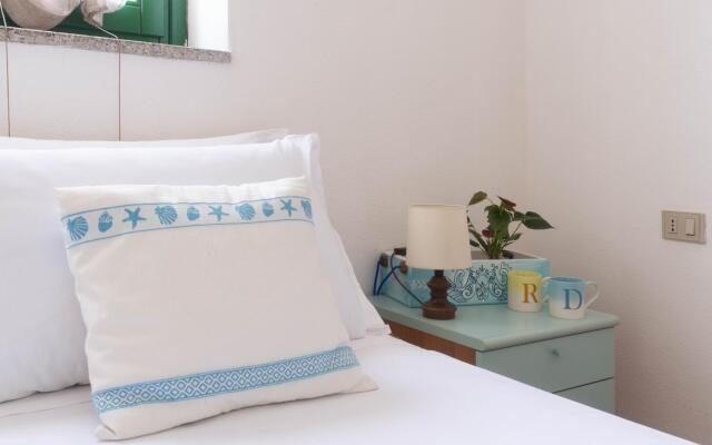 Welcomely - Casa Degli Argonauti A