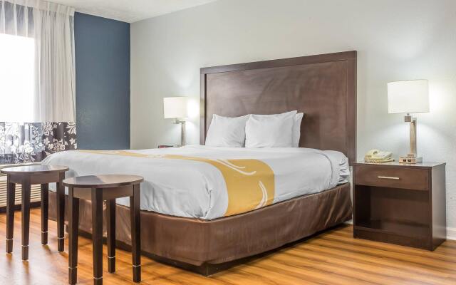 Quality Inn Carolina Oceanfront