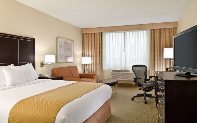 DoubleTree by Hilton Los Angeles - Commerce