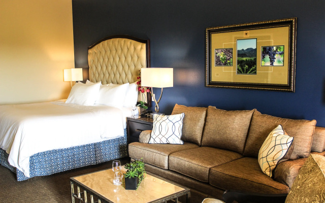 Carter Estate Winery and Resort