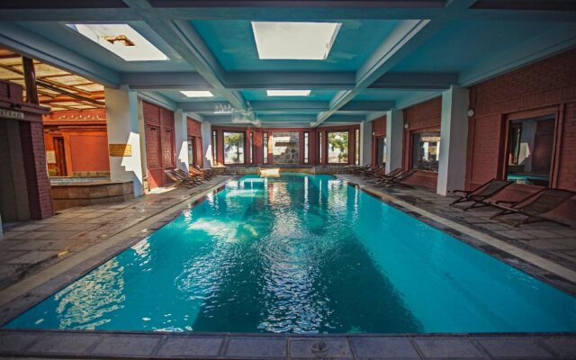 Van Chai Resort