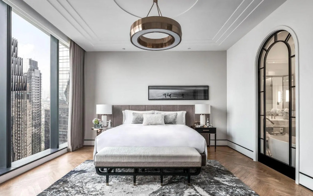 The Langham, Jakarta