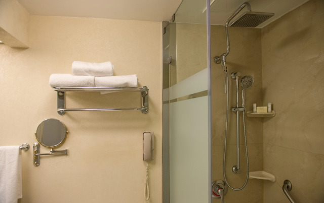 Safi Royal Luxury Valle