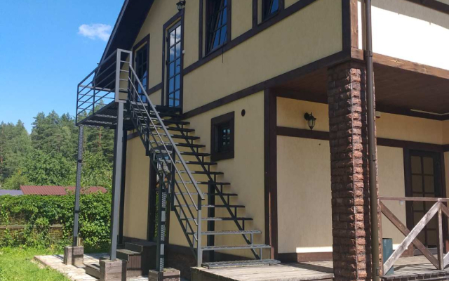 "Зеленый бор"