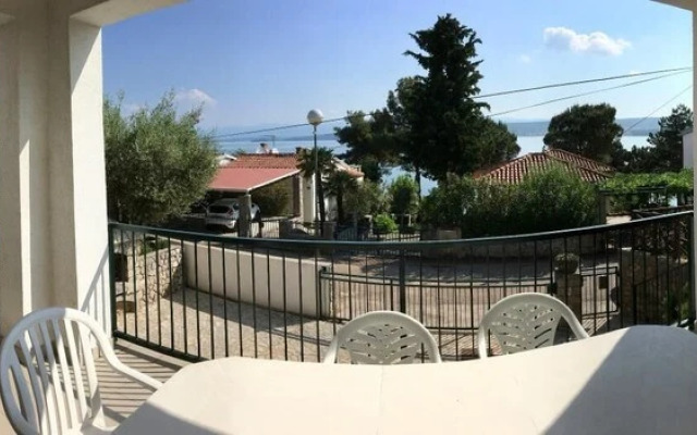 Apartment Blue Bay