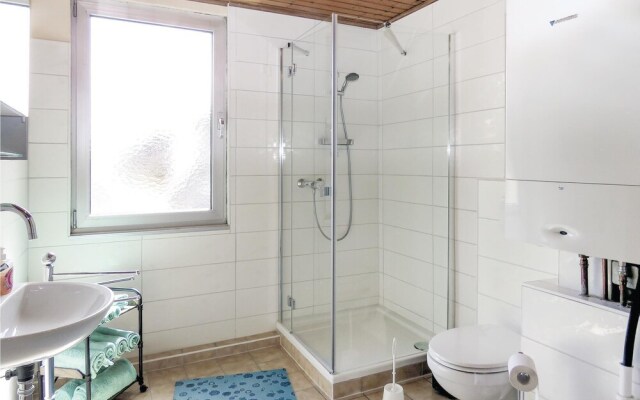 Stunning Apartment in Lahnstein With 1 Bedrooms and Internet