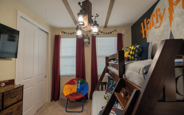 Spectacular 9BR Villa Your Dream Retreat