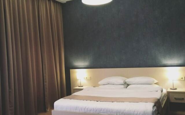 Mini-hotel Tchaykovskyi