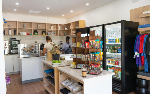 Park Hyatt St. Kitts