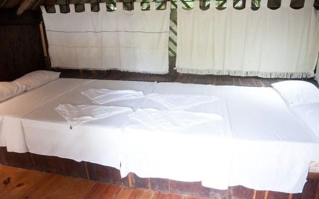 Ecohostal Rio Piedra - Hostel