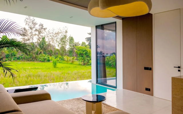 Green Flow Villa 3