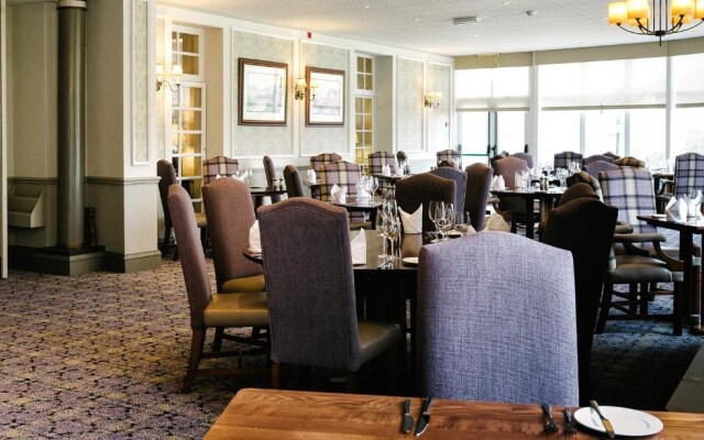 Macdonald Forest Hills Resort