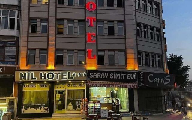 Nil Otel