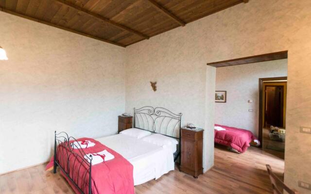 B&B A Casa Di Nonna