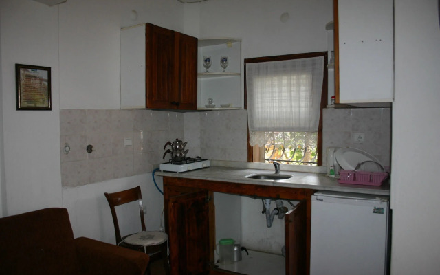 Borabora Apart Hotel