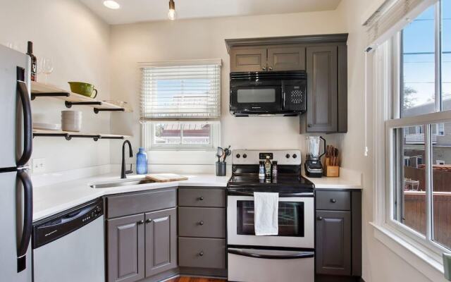 Condos at Historic Award Winning Mansion
