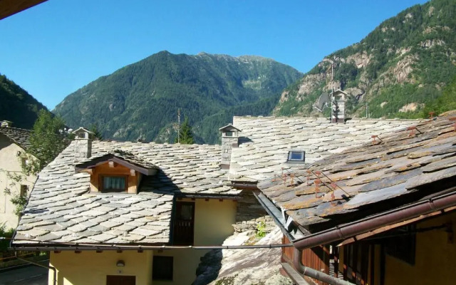 Appartamento del Sole