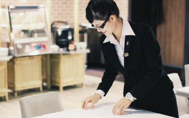 Kindness Hotel Juemin