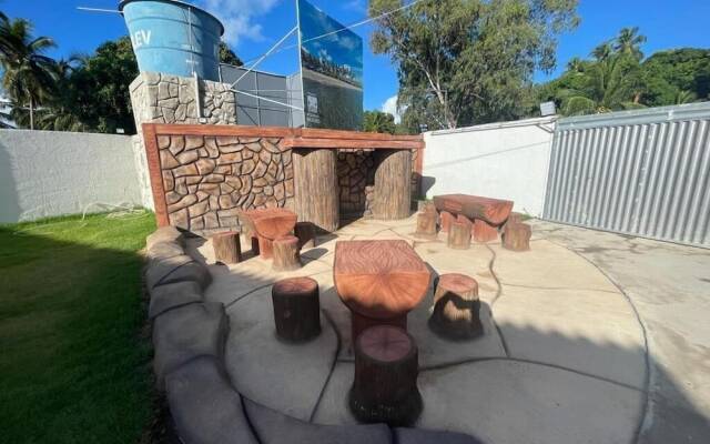 Flat Água dos Milagres