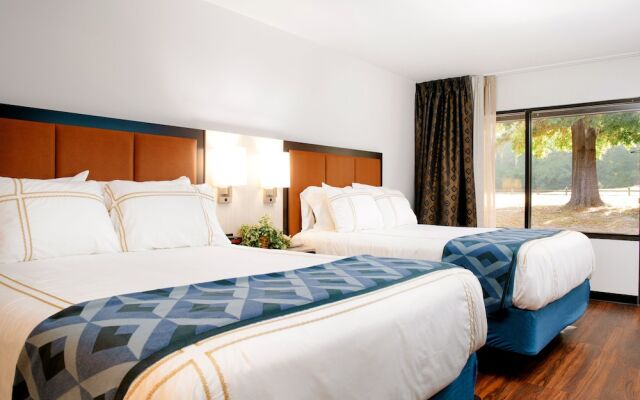 Little Ocmulgee State Park and Lodge