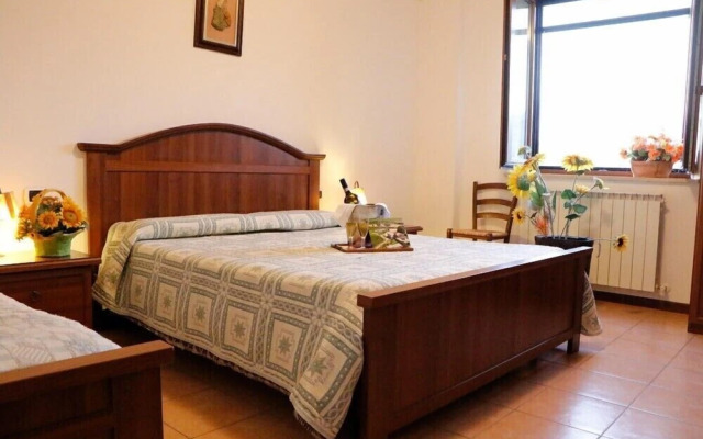 Agriturismo Oasi Biologica