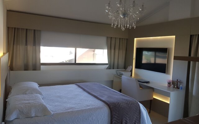 Flat Nui Supreme - Porto De Galinhas