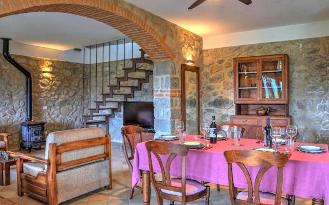 La Casa Di Elsa 6 in Santa Fiora