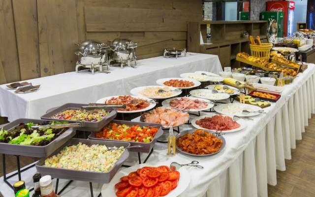 Gorski Hotel & Spa