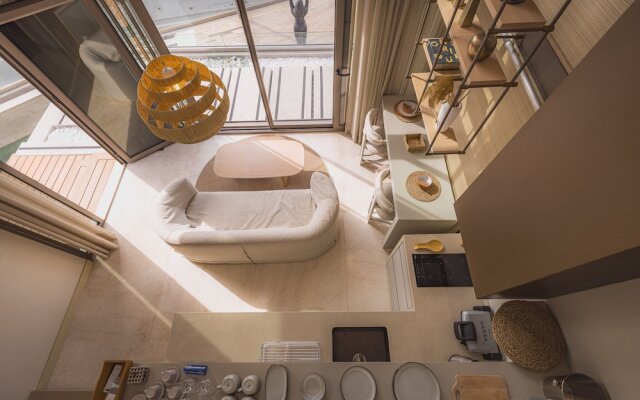 Panjur Bodrum Luxury