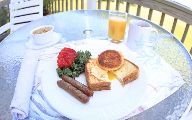 Harborlight Guest House