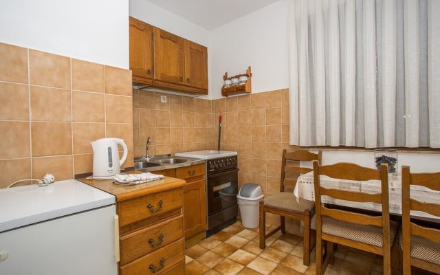 Apartments Adria 577