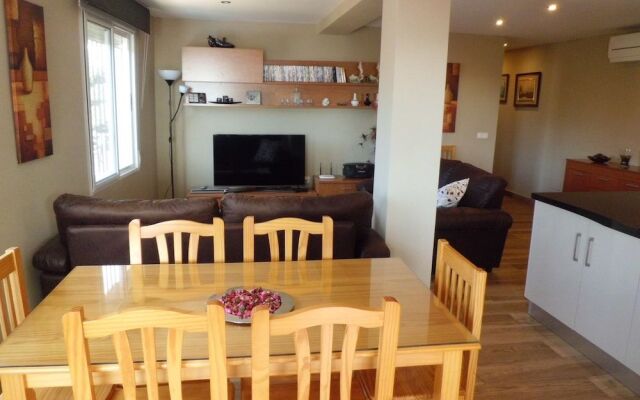 Chalet Vistamar