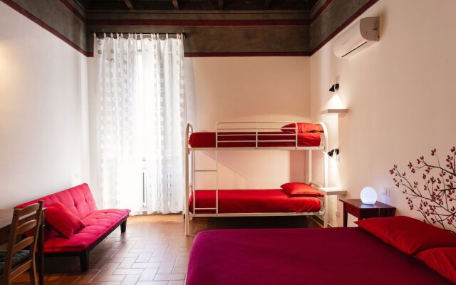 Orvieto Aroma Rooms 1