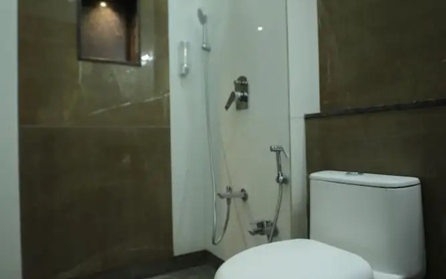 VL Patil Stays & Banquets