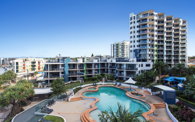 BreakFree Grand Pacific Resort