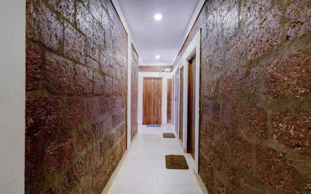 Fabhotel Arya'S Hyderabad Resort
