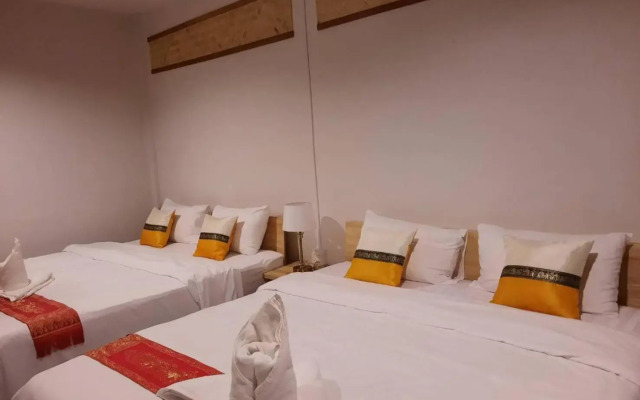 Hotel Pailifornia