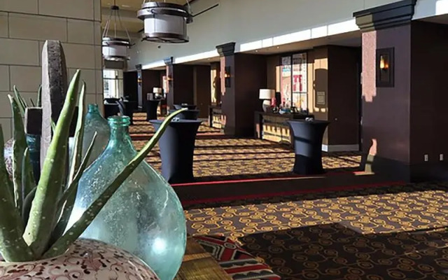 Overton Hotel and Conference Center