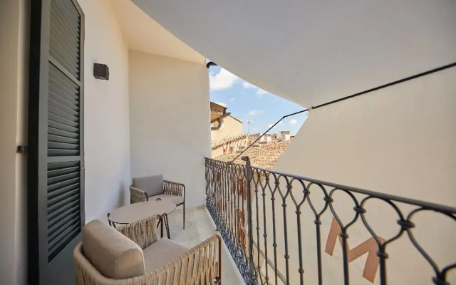 Mon Boutique Hotel