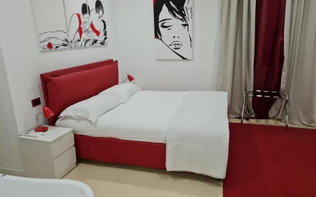 Varazze Suite Sauna e Hammam