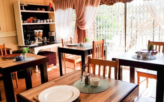 Dormio Manor Guest Lodge