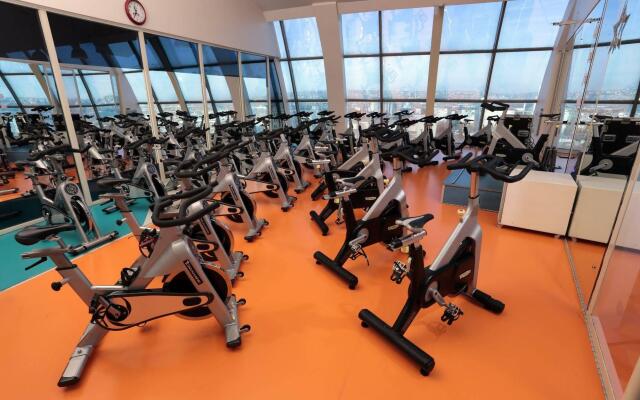 Eser Premium Hotel & SPA