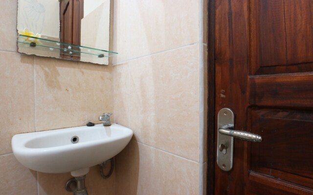 Semampan Village Guesthouse