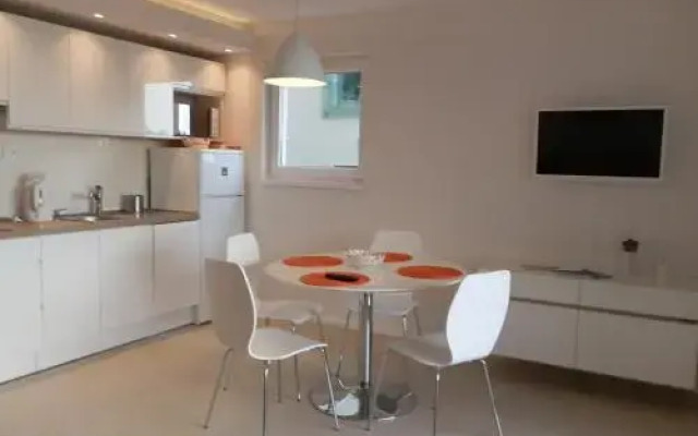 Apartments Ban