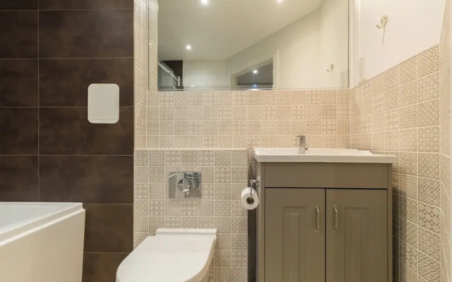 JOIVY Smart flat in Richmond