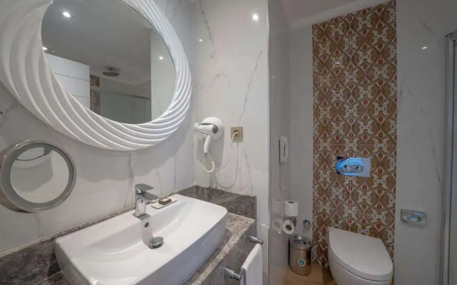 Granada Luxury Belek - Family Kids Concept