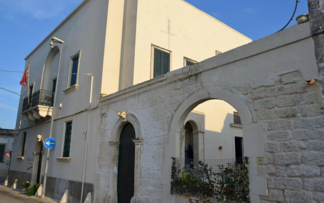 Palazzo Muro Leccese Relais de Charme