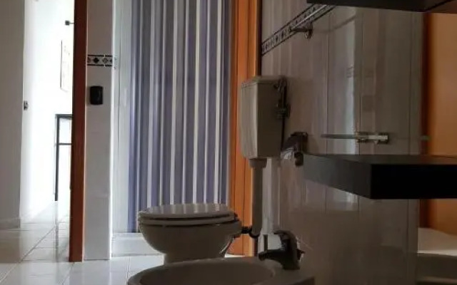 Lisandro Wine Resort Apartments Caserta