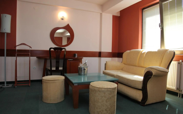 Hotel Cingo