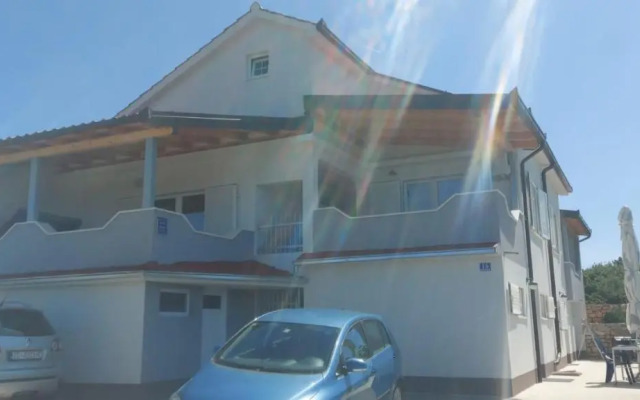 Apartments Cerjan